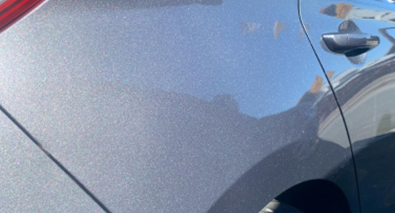 Extreme Dent Repair
