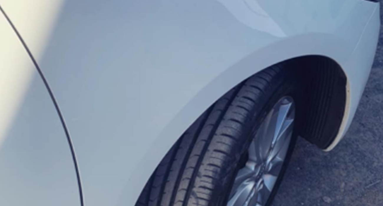 Extreme Dent Repair