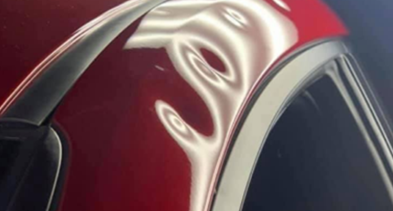 Extreme Dent Repair